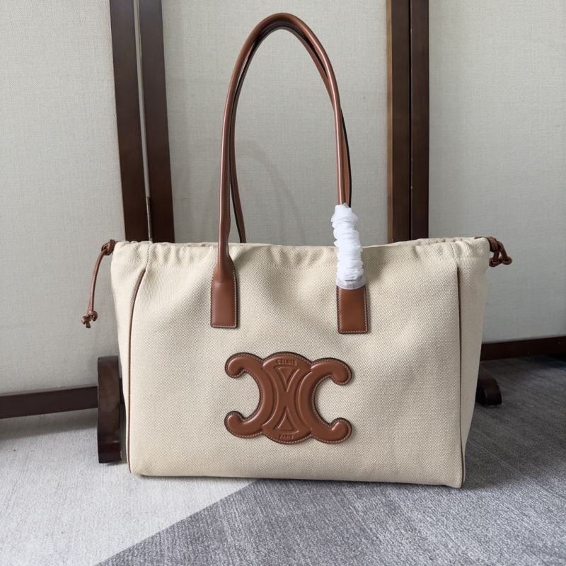 Celine Shopping Bags